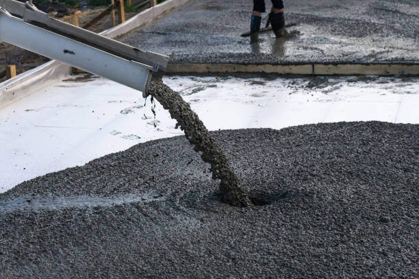 Best Concrete Sealing and Maintenance in , AL
