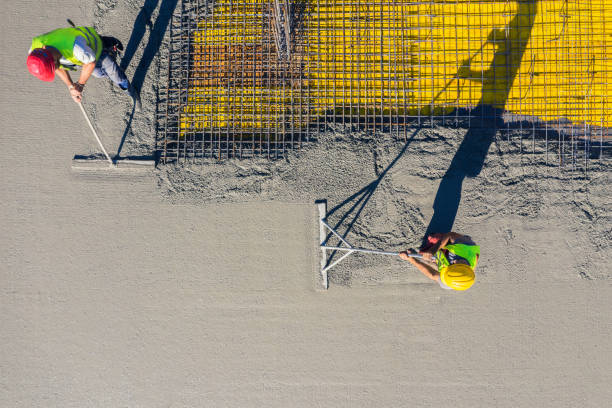 Best Concrete Removal and Replacement in , AL