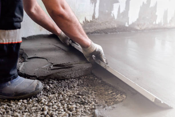 Best Commercial Concrete Services in , AL